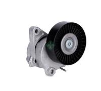 Tensioner Lever, V-ribbed belt INA 534 0114 20 for SL (R129) 5 1998-2001