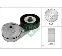 Tensioner Lever, V-ribbed belt INA 534 0124 30 for CADILLAC BLS 2 2006-201