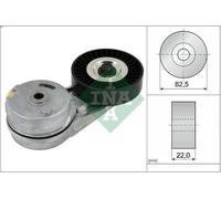 Tensioner Lever, V-ribbed belt INA 534 0124 30 for CADILLAC BLS 2 2006-2010
