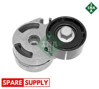 TENSIONER LEVER, V-RIBBED BELT INA 534 0180 10