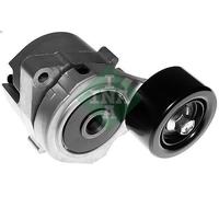 Tensioner Lever, V-ribbed belt INA 534 0284 10 for CR-V II (RD_) 2.2 2005-2006