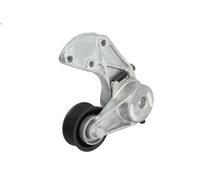 Aux Belt Tensioner fits PORSCHE CAYENNE 92A 3.6 2010 on Drive V-Ribbed INA New