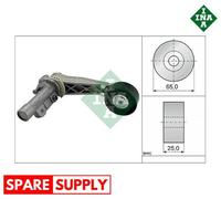 TENSIONER LEVER, V-RIBBED BELT INA 534 0318 10