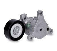 Tensioner Lever, V-ribbed belt INA 534 0362 10 for PEUGEOT 407 (6D_) 2 2004-2005