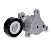 Tensioner Lever, V-ribbed belt INA 534 0362 10 for PEUGEOT 407 (6D_) 2 2005-201