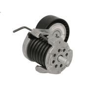 Tensioner Lever, V-ribbed belt INA 534 0366 10 for BMW 1 (E81) 2 2006-2011