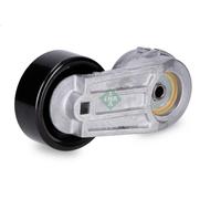 Tensioner Lever, V-ribbed belt INA 534 0372 10 for SAAB 9-5 (YS3G) 2 2010-2012