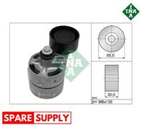 TENSIONER LEVER, V-RIBBED BELT INA 534 0434 10