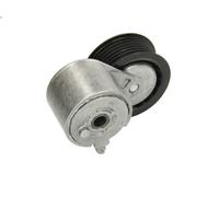 Tensioner Lever, V-ribbed belt INA 534 0487 10 for AUDI Q7 (4LB) 3 2010-2015