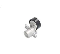 Tensioner Lever, V-ribbed belt INA 534 0497 10 SKODA YETI (5L) 1.6 2014-2017