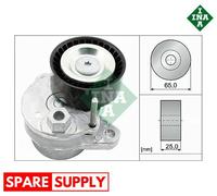TENSIONER LEVER, V-RIBBED BELT INA 534 0540 10