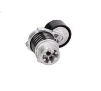 Tensioner Lever, V-ribbed belt INA 534 0590 10 for JUKE (F15) 1.2 2014-2019