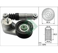Tensioner Lever, V-ribbed belt INA 534 0595 10 for FREELANDER 2 (L359) 2 2011-