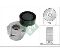 Tensioner Lever, V-ribbed belt INA 534 0630 10 for A5 (F53, F5P) 3 2017-2017