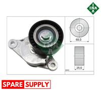 TENSIONER LEVER, V-RIBBED BELT INA 534 0655 10