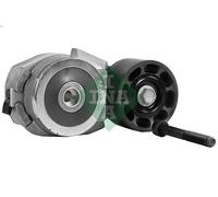 Tensioner Lever, V-ribbed belt INA 534 0686 10 for JOHN DEERE 900 1.7 1978-1989