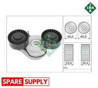 TENSIONER LEVER, V-RIBBED BELT INA 534 0696 10