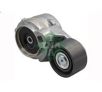 Tensioner Lever, V-ribbed belt INA 534 0787 10 for VOLVO FM 12.777 2005-