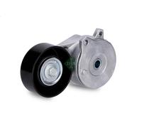 Tensioner Lever, V-ribbed belt INA 534 0813 10 for JUKE (F15) 1.6 2013-2019