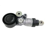 Tensioner Lever, V-ribbed belt SKF VKM 64065 for MAZDA 3 (BM, BN) 2 2013-2019