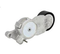 Tensioner Lever, V-ribbed belt SNR GA359.00 for MAZDA 3 (BK) 1.6 2004-2009