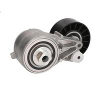 Tensioner Lever, V-ribbed belt SWAG 10 03 1600 for S-CLASS (W140) 5 1993-1998