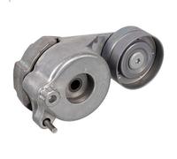 Tensioner Lever, V-ribbed belt SWAG 10 92 7527 for CLK (C209) 3 2005-2009