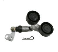 Multi-ribbed V-belt tensioner Automatic 20 92 1296 SWAG for BMW LAND ROVER