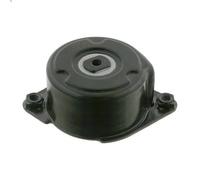 Tensioner Lever, V-ribbed belt SWAG 20 92 7375 for BMW 7 (E38) 3 1998-2000