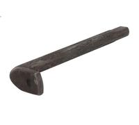 Tensioner Lever, V-ribbed belt SWAG 30 94 3680 for A6 C4 (4A2) 1.9 1994-