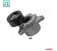 ASHIKA 128-01-107 Tensioner Lever, v-ribbed belt