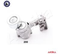 TENSIONER LEVER VRIBBED BELT 128-02-200 FOR LEXUS TOYOTA 2GR-FE 3.5L 6cyl IS II