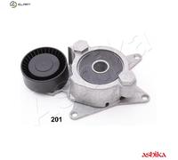 TENSIONER LEVER VRIBBED BELT 128-02-201 FOR 2AD-FHV 2.2L 4cyl