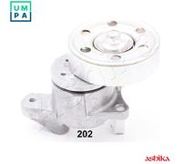 ASHIKA 128-02-202 Tensioner Lever, v-ribbed belt