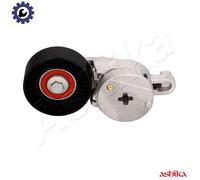TENSIONER LEVER VRIBBED BELT 128-02-209 FOR TOYOTA RAV/4/IV/SUV 2AR-FXE 2.5L