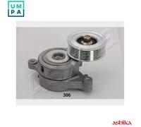 ASHIKA 128-03-306 Tensioner Lever, v-ribbed belt