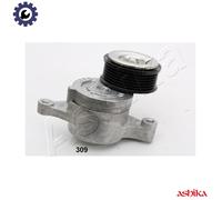 ASHIKA 128-03-309 Tensioner Lever, v-ribbed belt