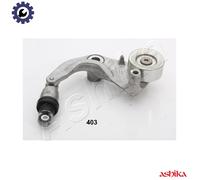 TENSIONER LEVER VRIBBED BELT 128-04-403 FOR HONDA FR-V CR-V/III/SUV/Mk STREAM