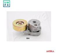 ASHIKA 128-05-504 Tensioner Lever, v-ribbed belt