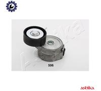 TENSIONER LEVER VRIBBED BELT 128-05-506 FOR MITSUBISHI OUTLANDER/II/SUV 2.2L