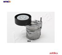 TENSIONER LEVER VRIBBED BELT 128-09-904 FOR MERCEDES-BENZ VIANO C-CLASS VITO
