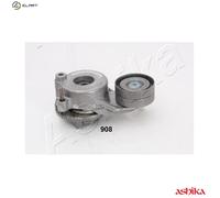 TENSIONER LEVER VRIBBED BELT 128-09-908 FOR JEEP GRAND/CHEROKEE/III/SUV 3.0L