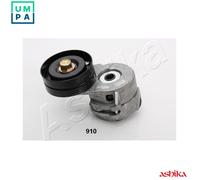 ASHIKA 128-09-910 Tensioner Lever, v-ribbed belt