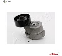 TENSIONER LEVER VRIBBED BELT 128-0K-K01 FOR HYUNDAI GRAND/STAREX/??/H-1/Travel
