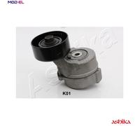TENSIONER LEVER VRIBBED BELT 128-0K-K01 FOR HYUNDAI GRAND/STAREX/??/H-1/Travel