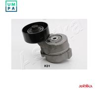 TENSIONER LEVER VRIBBED BELT 128-0K-K01 FOR HYUNDAI GRAND/STAREX/??/H-1/Travel