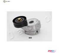 JAPKO 128400 Tensioner Lever, v-ribbed belt