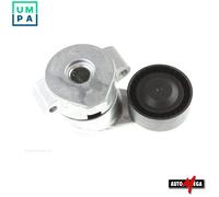 AUTOMEGA 160025810 Tensioner Lever, V-ribbed belt for CITRO?N,FIAT,FORD,PEUGEOT