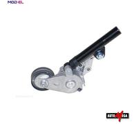 TENSIONER LEVER VRIBBED BELT 160064610 FOR VW BORA GOLF/IV/Mk FLIGHT/CLASSIC