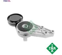 Multi-ribbed V-belt tensioner 533 0077 30 INA for AUDI VW SKODA